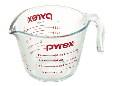 PYREX W[Jbv250ml