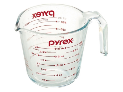 PYREX W[Jbv500ml