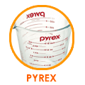 PYREX